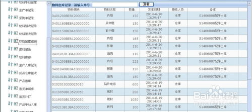 重庆珀纳 电子产品类erp助您掌控工厂所有细节