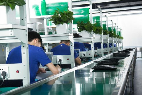 转转二手手机 日臻成熟的质检模式与ERP系统开发