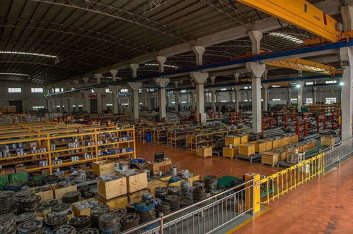 品龙精工开启发展新阶段 3.3万平新厂房入驻与ERP系统开发